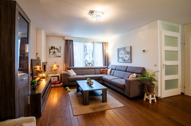 Foto 4: Kaatsheuvel - Van Heeswijkstraat - Foto 4