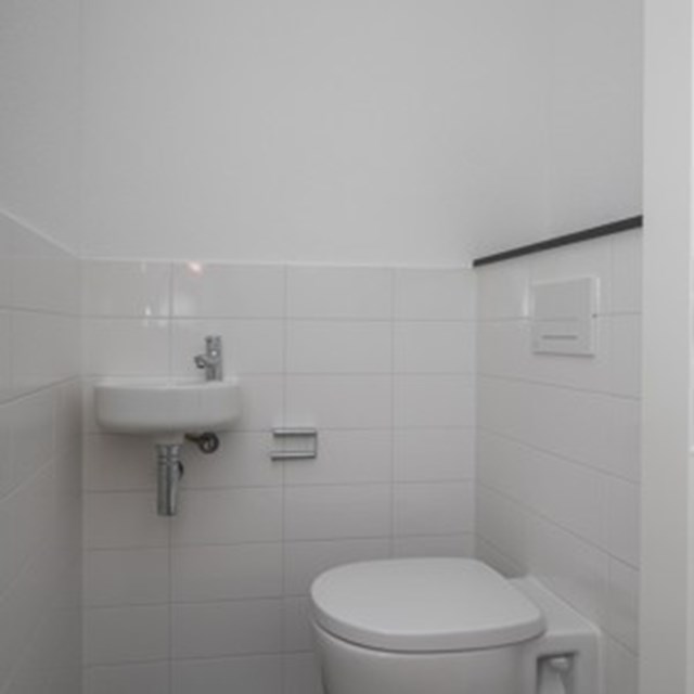 Foto 5: Almere - Bodestraat - Foto 5