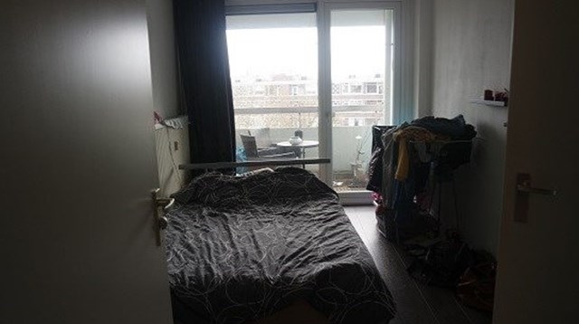 Foto 7: Eindhoven - Limburglaan - Foto 7