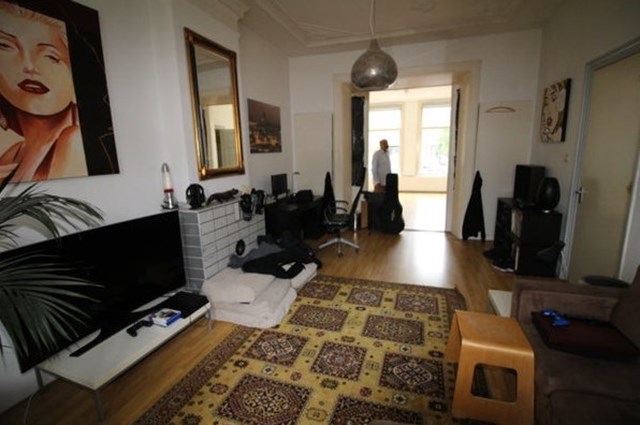 Foto 5: Den Haag - Loosduinsekade - Foto 5