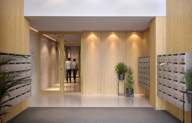 Foto 6: Tilburg - Emmapassage - Foto 6