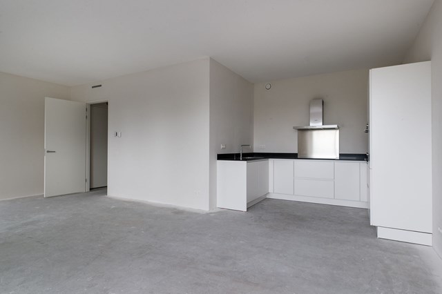 Foto 4: Amstelveen - Burgemeester Rijnderslaan - Foto 4