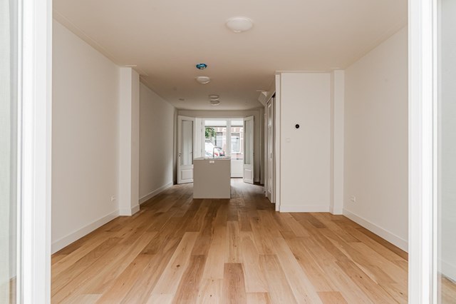 Foto 5: Haarlem - Gedempte Raamgracht - Foto 5