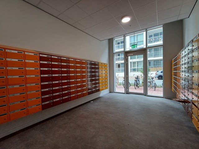 Foto 3: Eindhoven - Gerard Philipslaan - Foto 3