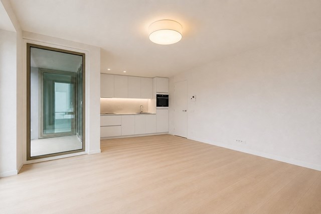 Foto 5: Eindhoven - Deken van Somerenstraat - Foto 5