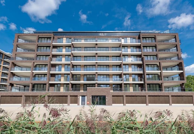 Foto 1: Amstelveen - Maimonideslaan - Foto 1