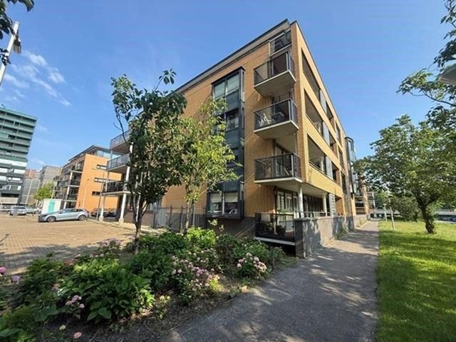 Foto 1: Amsterdam - De Lierhof - Foto 1