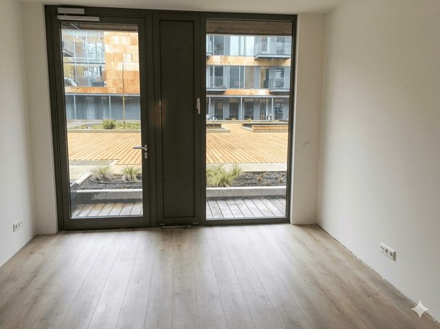 Foto 6: Eindhoven - Grenenhout - Foto 6
