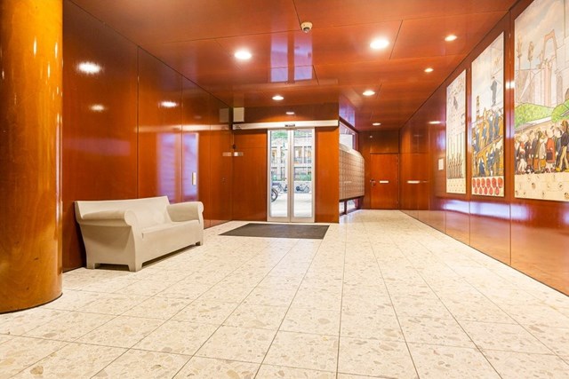 Foto 7: Rotterdam - Librijesteeg - Foto 7