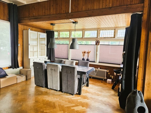 Foto 5: Slagharen - Coevorderweg-Noord - Foto 5