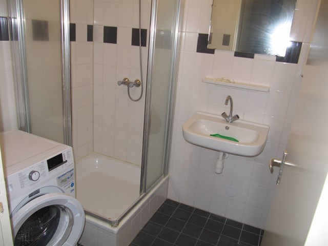 Foto 6: Leeuwarden - Heerestraat - Foto 6