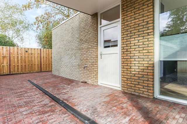 Foto 3: Benthuizen - Oranje Nassauplantsoen - Foto 3