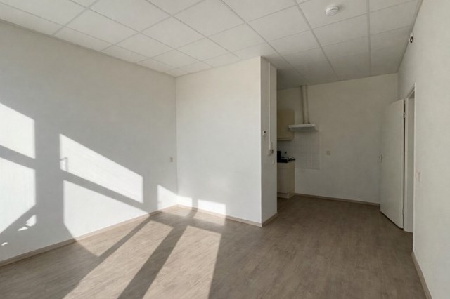 Foto 4: Keijenborg - Pastoor Thuisstraat - Foto 4