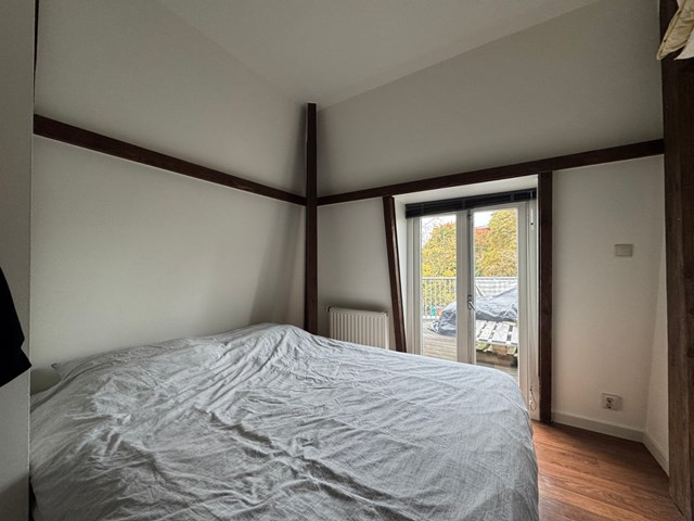 Foto 5: Breda - Dr van Mierlostraat - Foto 5