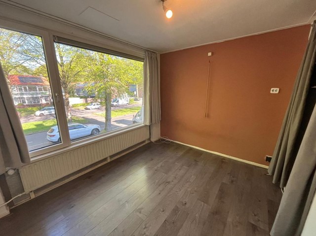 Foto 5: Tilburg - Postelse Hoeflaan - Foto 5