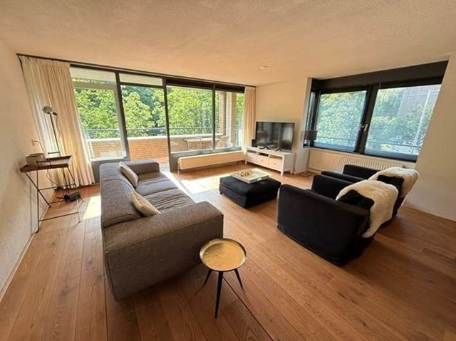 Foto 2: Amsterdam - De Lierhof - Foto 2