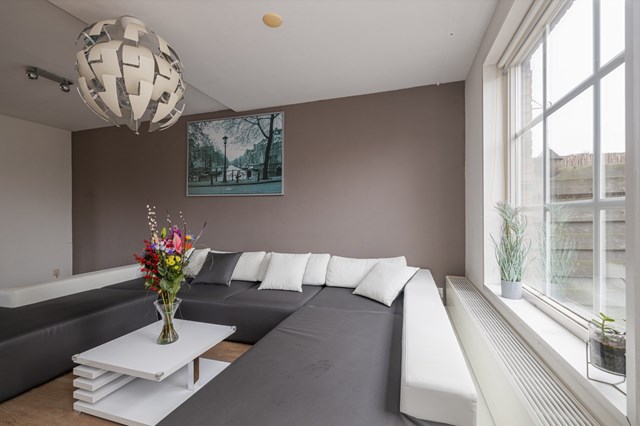 Foto 5: Bergschenhoek - Rubenslaan - Foto 5