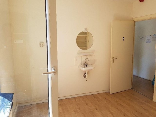 Foto 2: Tilburg - Korvelplein - Foto 2