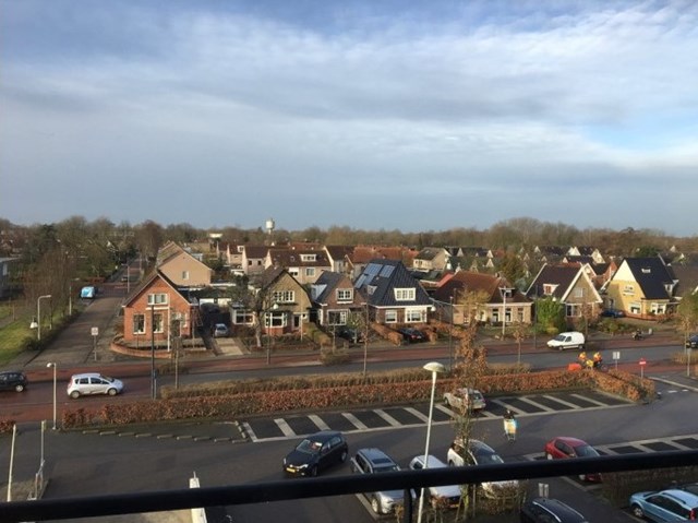 Foto 4: Drachten - Stationsweg - Foto 4