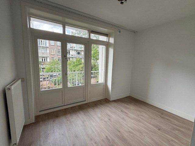 Foto 7: Amsterdam - Van Speijkstraat - Foto 7