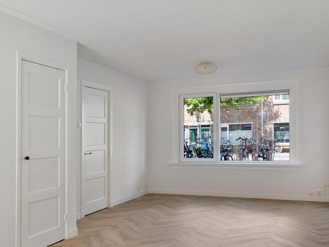Foto 6: Utrecht - Albatrosstraat - Foto 6