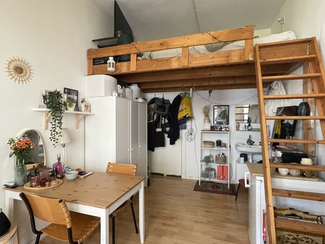 Foto 4: Amersfoort - Muurhuizen - Foto 4