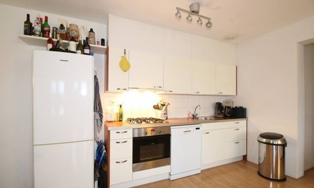 Foto 5: Rotterdam - Prins Frederikplein - Foto 5