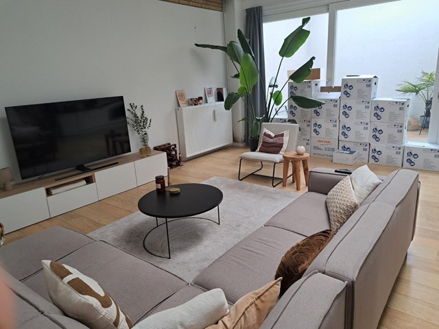 Foto 6: Eindhoven - Van Pedestraat - Foto 6