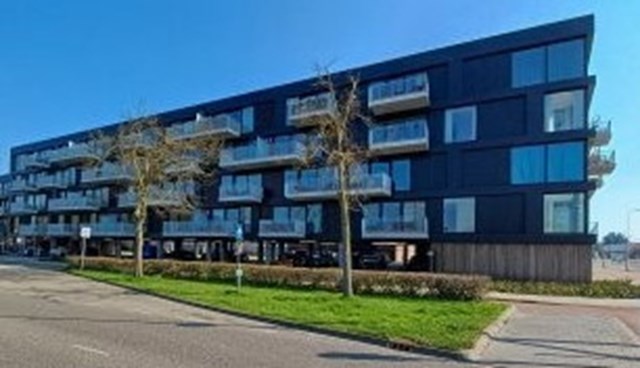 Foto 2: Helmond - Binnendongenstraat - Foto 2