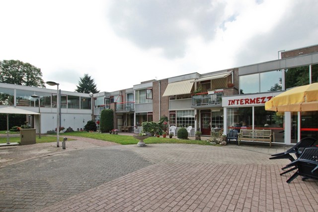 Foto 3: Huis ter Heide (UT) - Albert Plesmanring - Foto 3