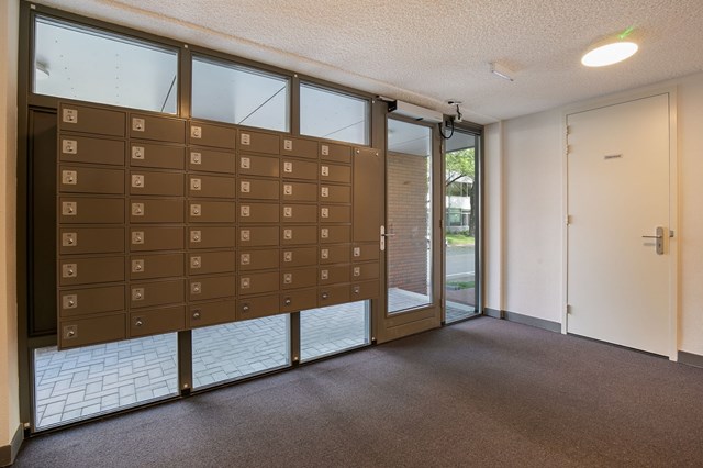 Foto 4: Purmerend - Toon Dupuisstraat - Foto 4