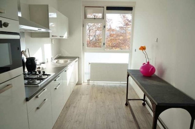 Foto 5: Amsterdam - Kleiburg - Foto 5