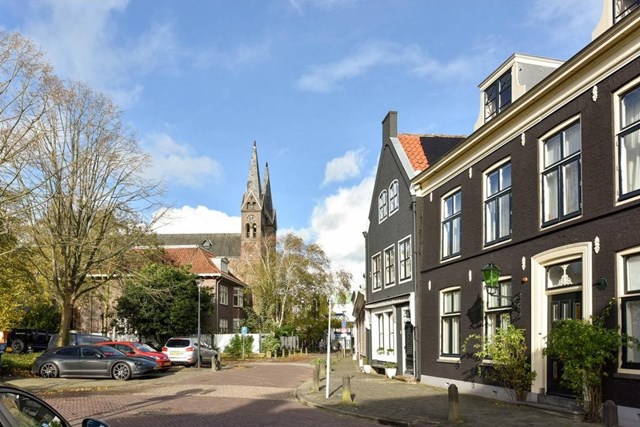 Foto 3: Uithoorn - Schans - Foto 3