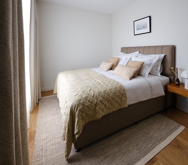 Foto 6: Amsterdam - Koningin Wilhelminaplein - Foto 6