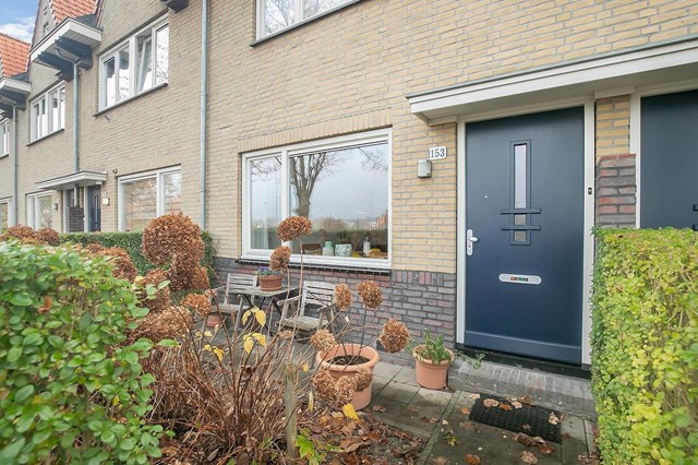 Foto 2: Maastricht - Mergelweg - Foto 2