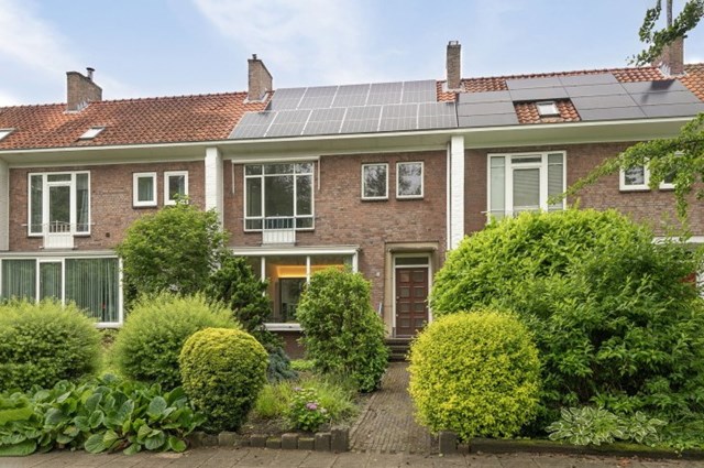 Foto 1: Eindhoven - St Claralaan - Foto 1