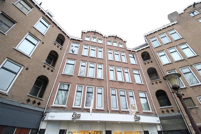 Foto 2: Amsterdam - Amstelveenseweg - Foto 2