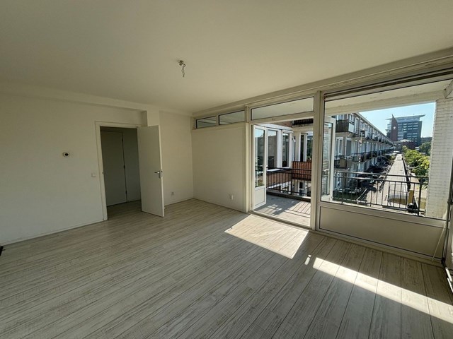 Foto 2: Amsterdam - Woutertje Pietersestraat - Foto 2