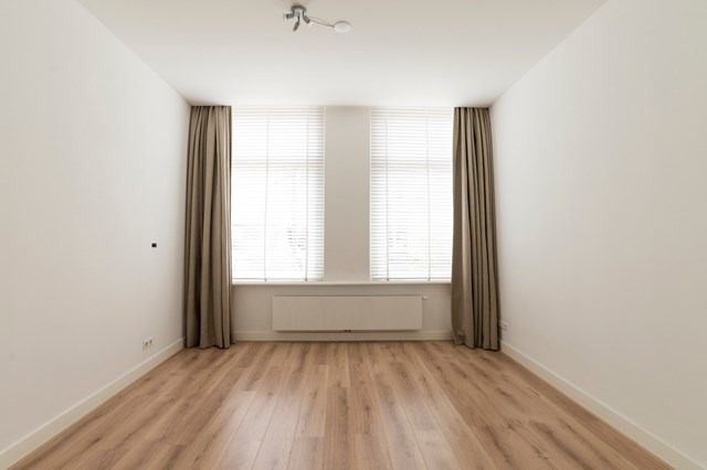 Foto 4: Amsterdam - Van Ostadestraat - Foto 4