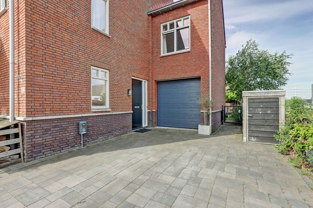 Foto 6: Den Hoorn (ZH) - Egmondland - Foto 6