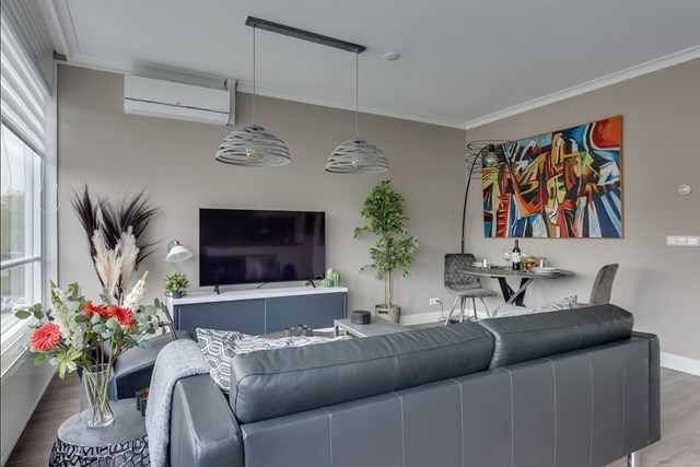 Foto 2: Eindhoven - Cassandraplein - Foto 2