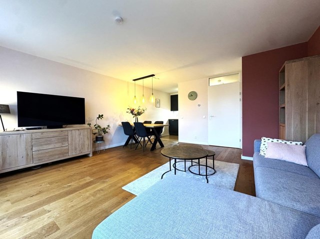 Foto 4: Breda - Kangoeroestraat - Foto 4