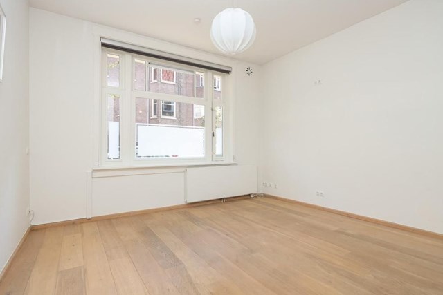Foto 4: Amsterdam - Hectorstraat - Foto 4