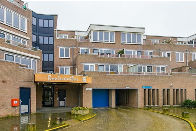 Foto 1: Almere - Harderwijkoever - Foto 1