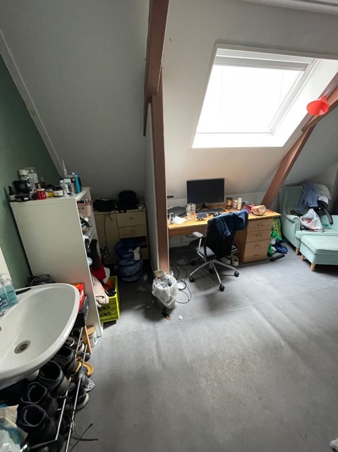 Foto 4: Groningen - Boterdiep - Foto 4