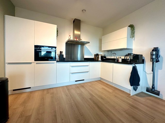 Foto 5: Den Haag - Escamplaan - Foto 5
