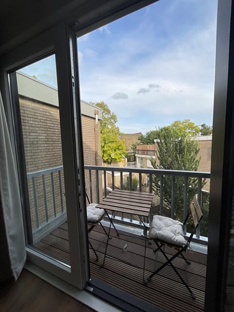 Foto 6: Arnhem - West-Peterstraat - Foto 6