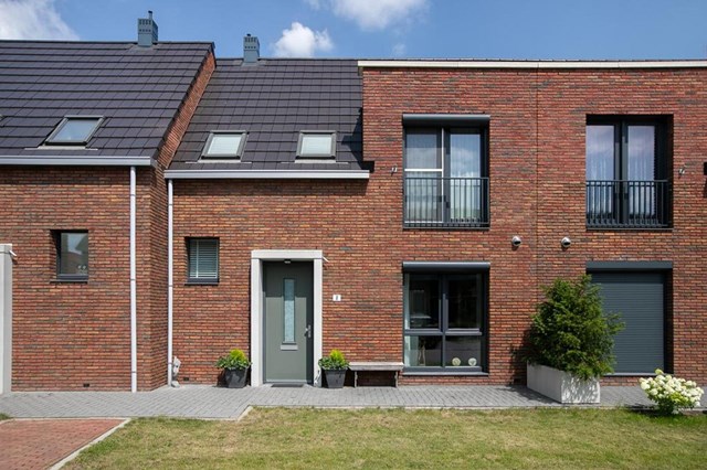 Foto 1: Achterveld (UT) - Groot Agteveldlaan - Foto 1