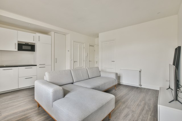 Foto 3: Amsterdam - Vaartstraat - Foto 3