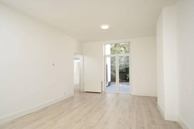 Foto 3: Den Haag - Helmersstraat - Foto 3